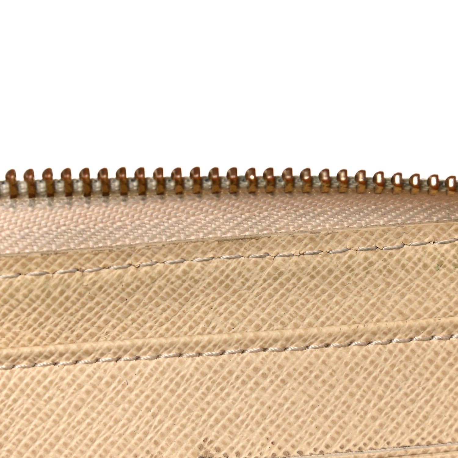 Louis Vuitton Damier Azur Zippy Wallet 16 of 20