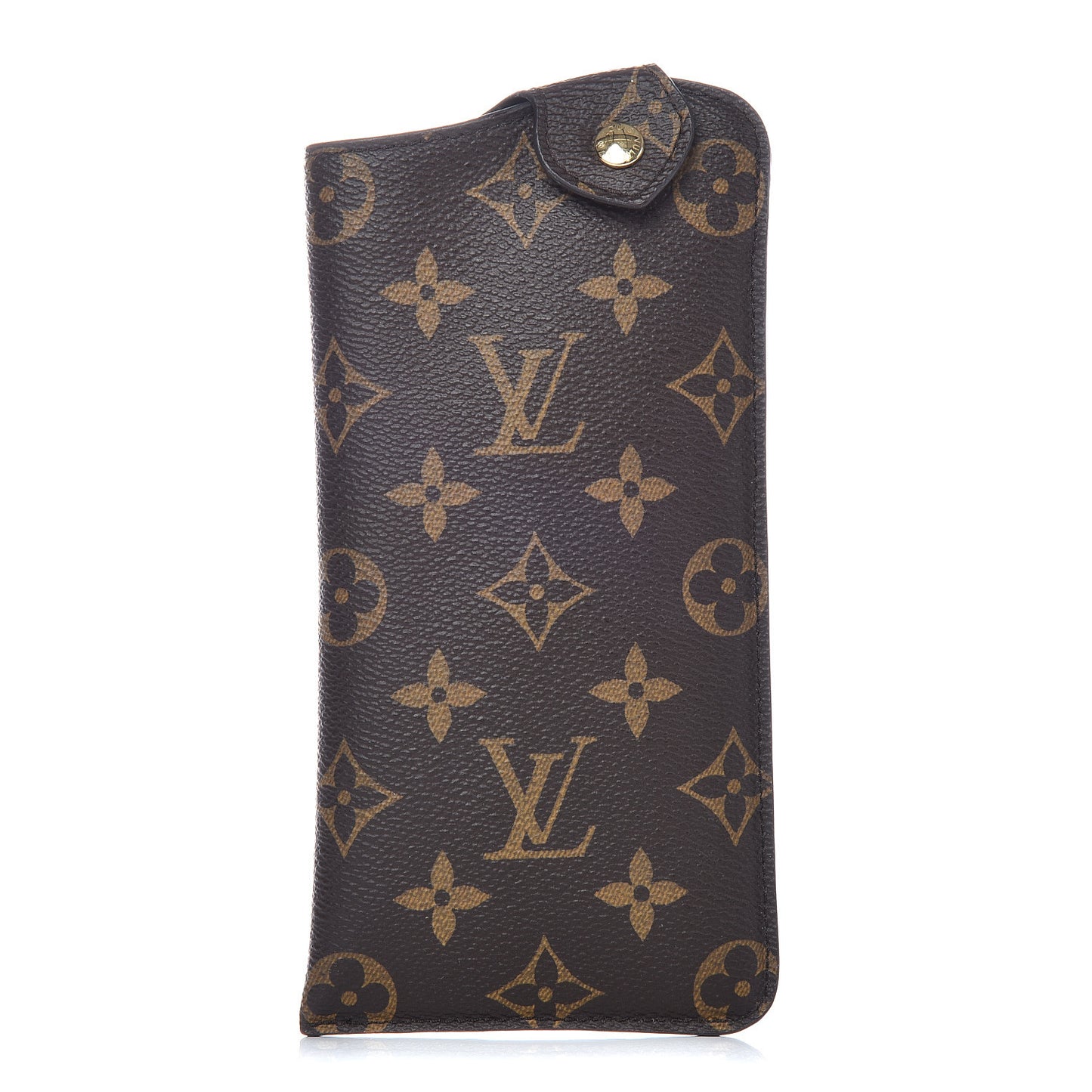 Monogram Sunglasses Case MM