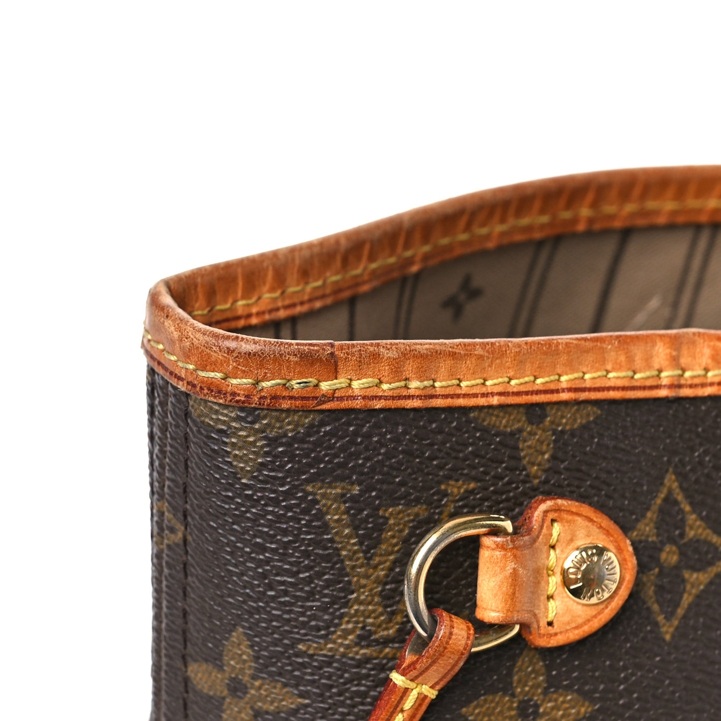 Monogram Neverfull PM