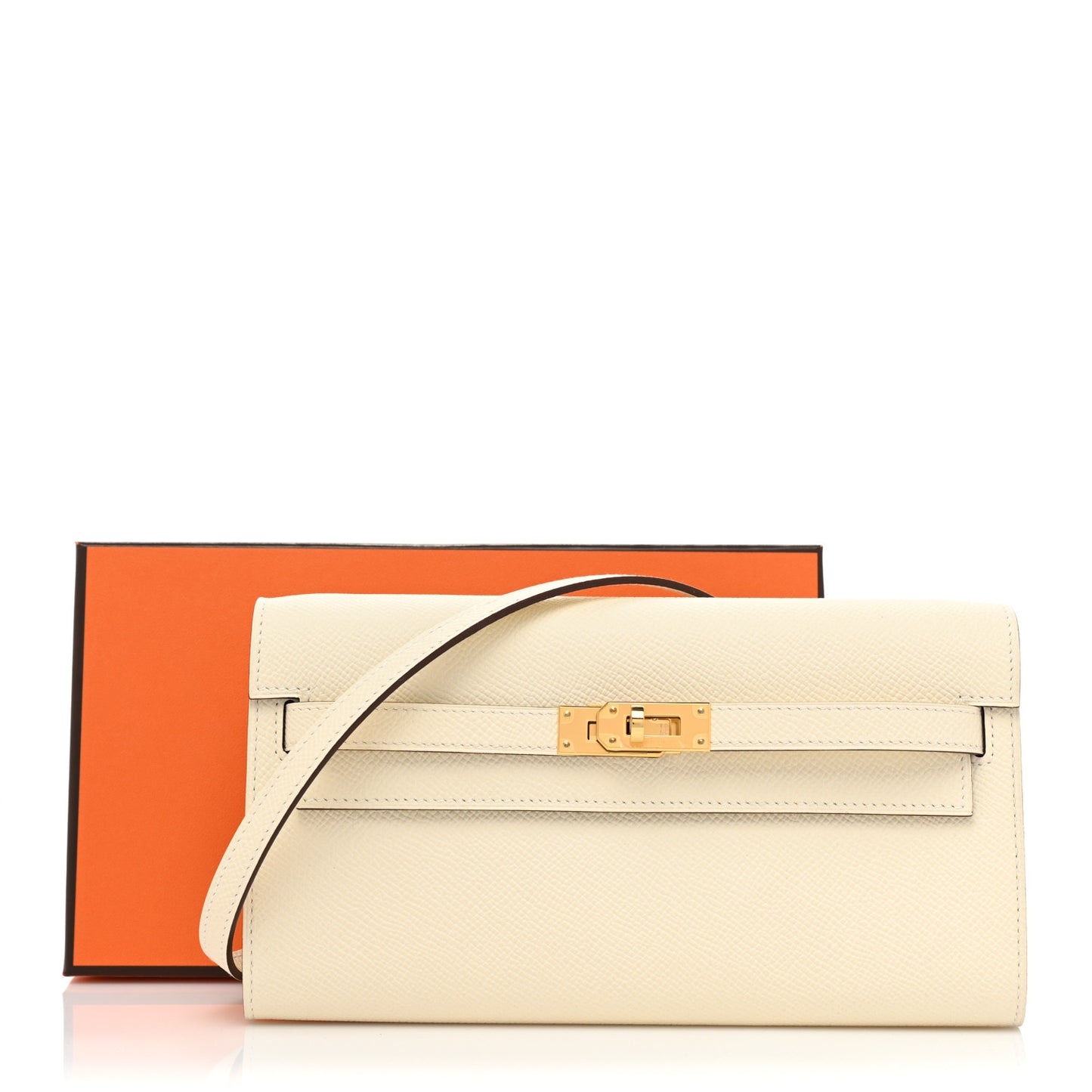 Epsom Kelly Wallet To Go Nata