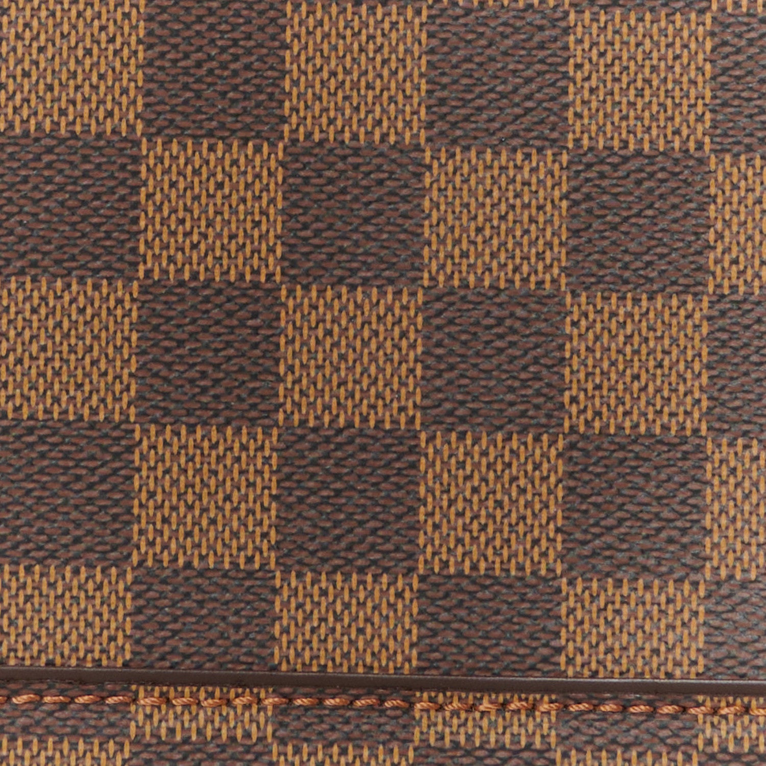 Louis Vuitton Damier Ebene Duomo 5 of 10