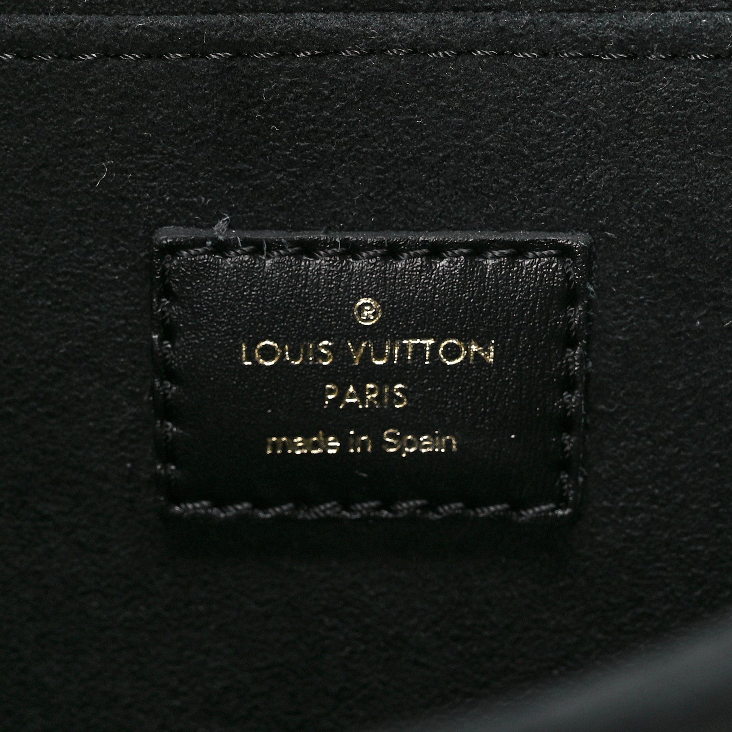 Louis Vuitton Monogram Game On Dauphine MM 6 of 10