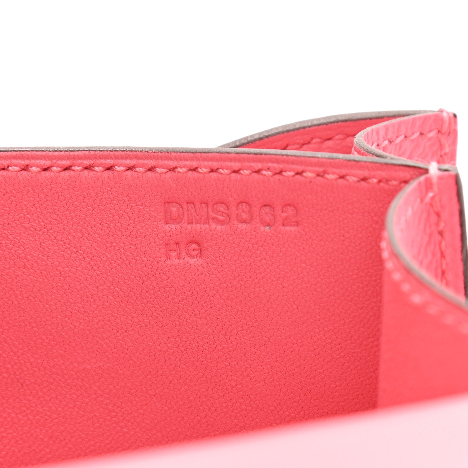 Hermes Epsom Constance 18 Rose Azalee 7 of 11