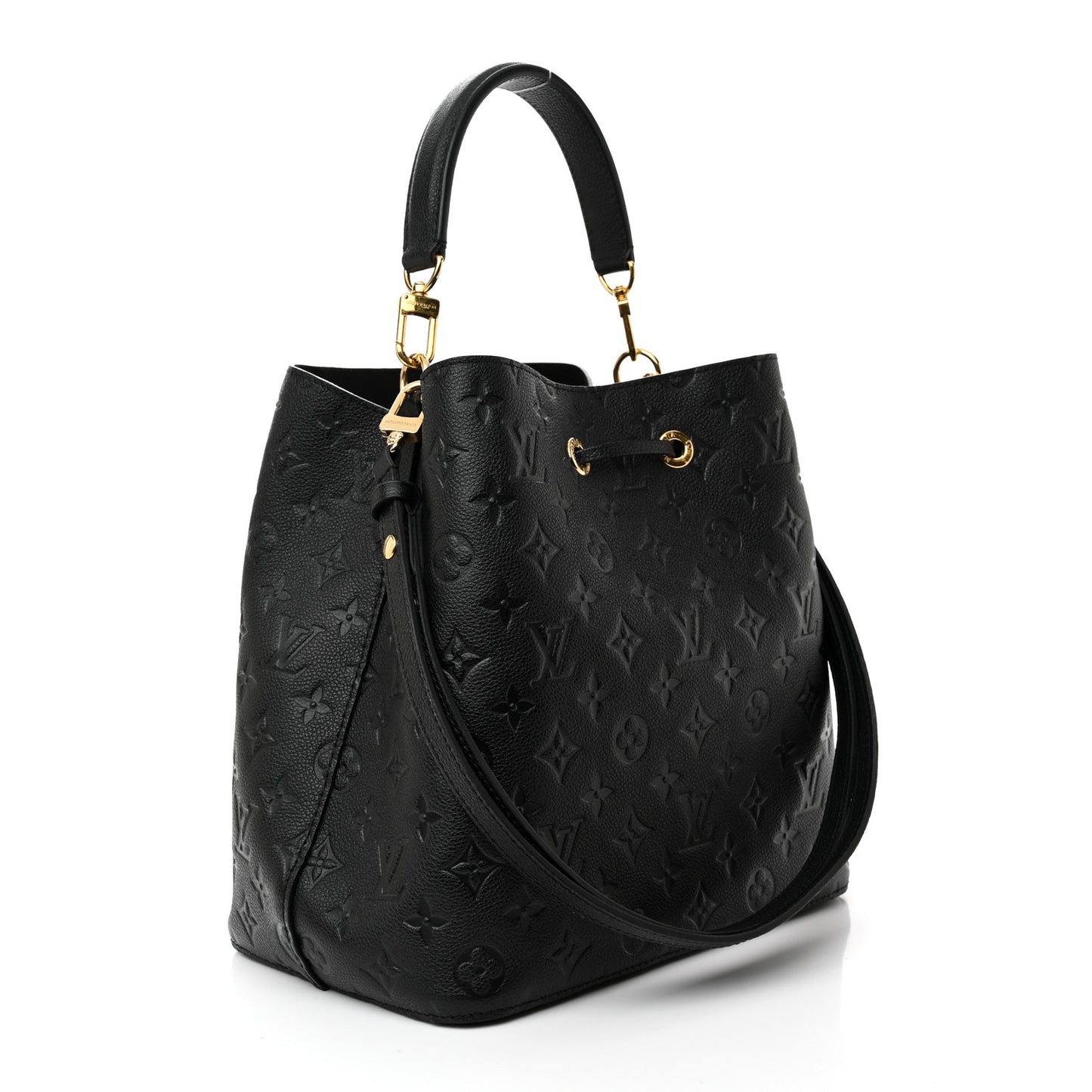 Empreinte Neonoe MM Black