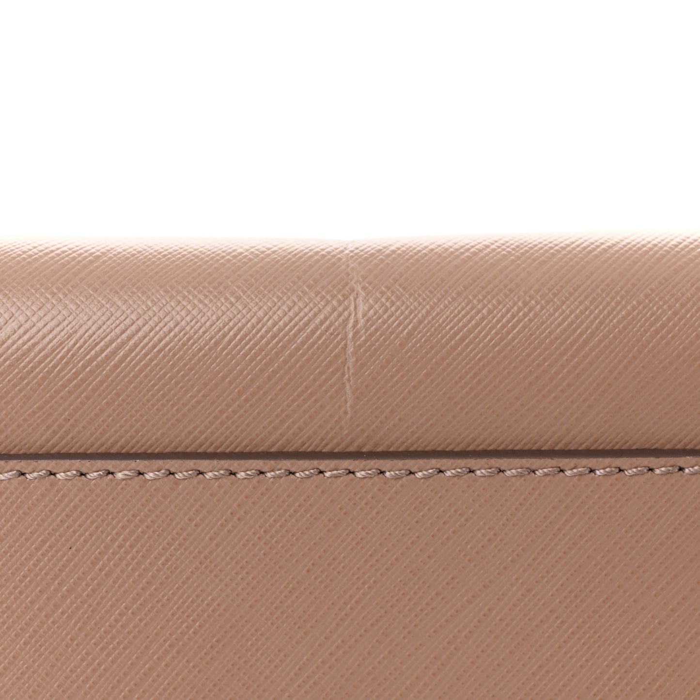 Hammered Calfskin Batik Tote Quarzo Quarzo