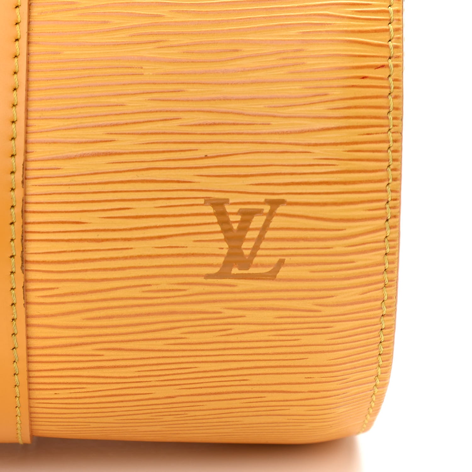 Louis Vuitton Epi Soufflot Tassil 10 of 12