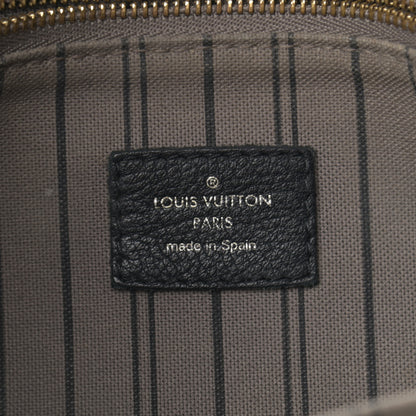 Louis Vuitton Empreinte Metis Black 6 of 14