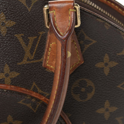 Louis Vuitton Monogram Ellipse PM 10 of 14