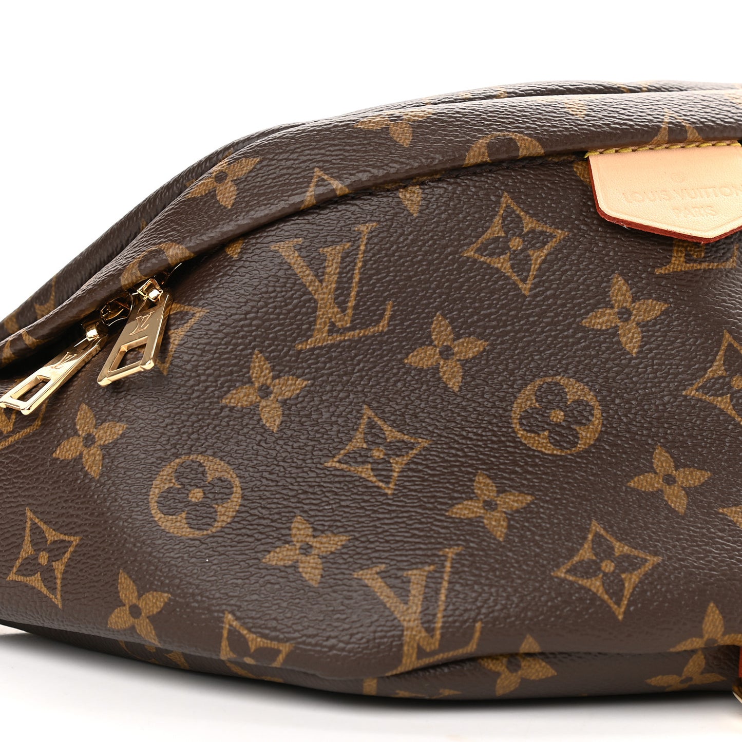 Monogram Bumbag
