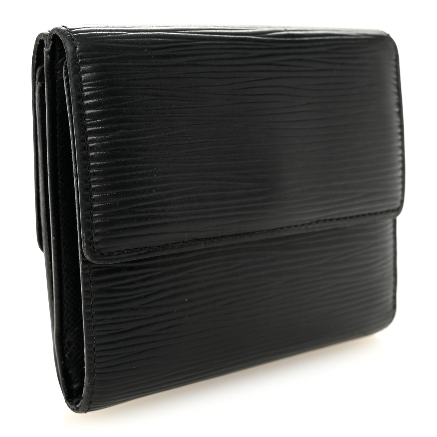 Epi Ludlow Wallet Black