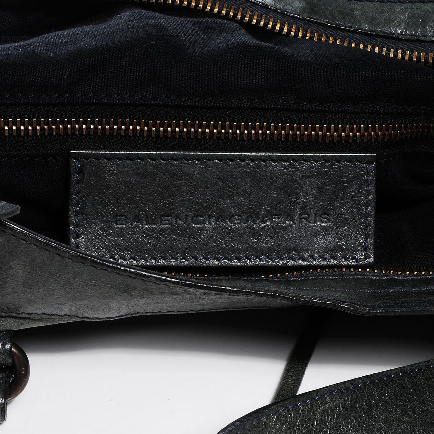 Agneau Town Anthracite