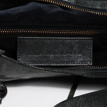 Balenciaga Agneau Town Anthracite 6 of 9