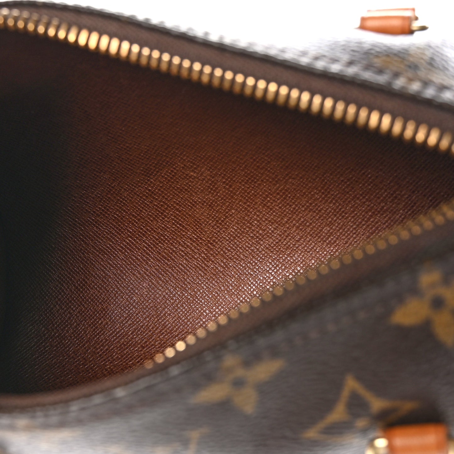 Monogram Papillon 19