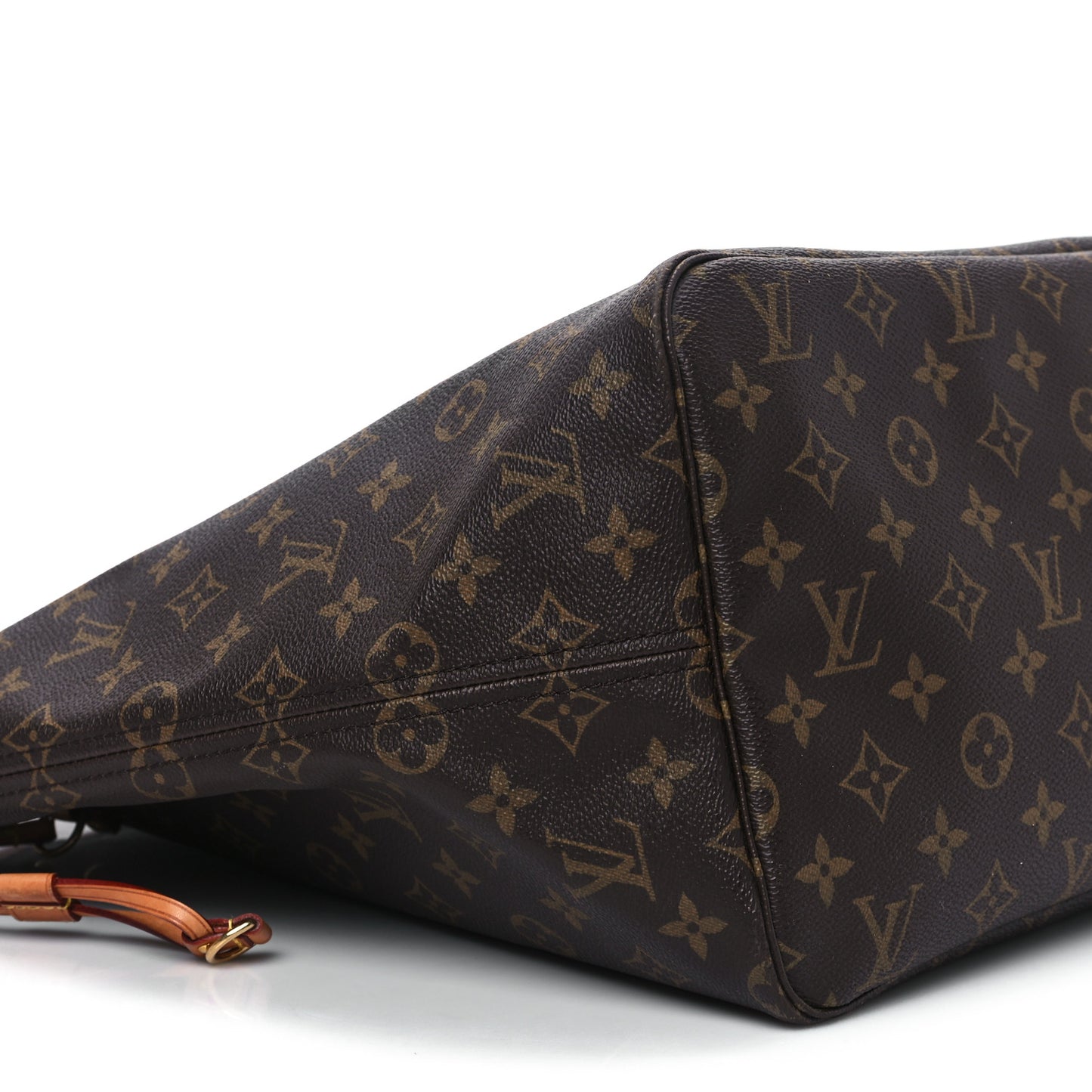 Monogram Neo Neverfull GM Pivoine