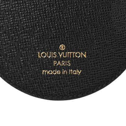 Louis Vuitton Reverse Monogram Night Lights Bag Charm Key Ring 3 of 4