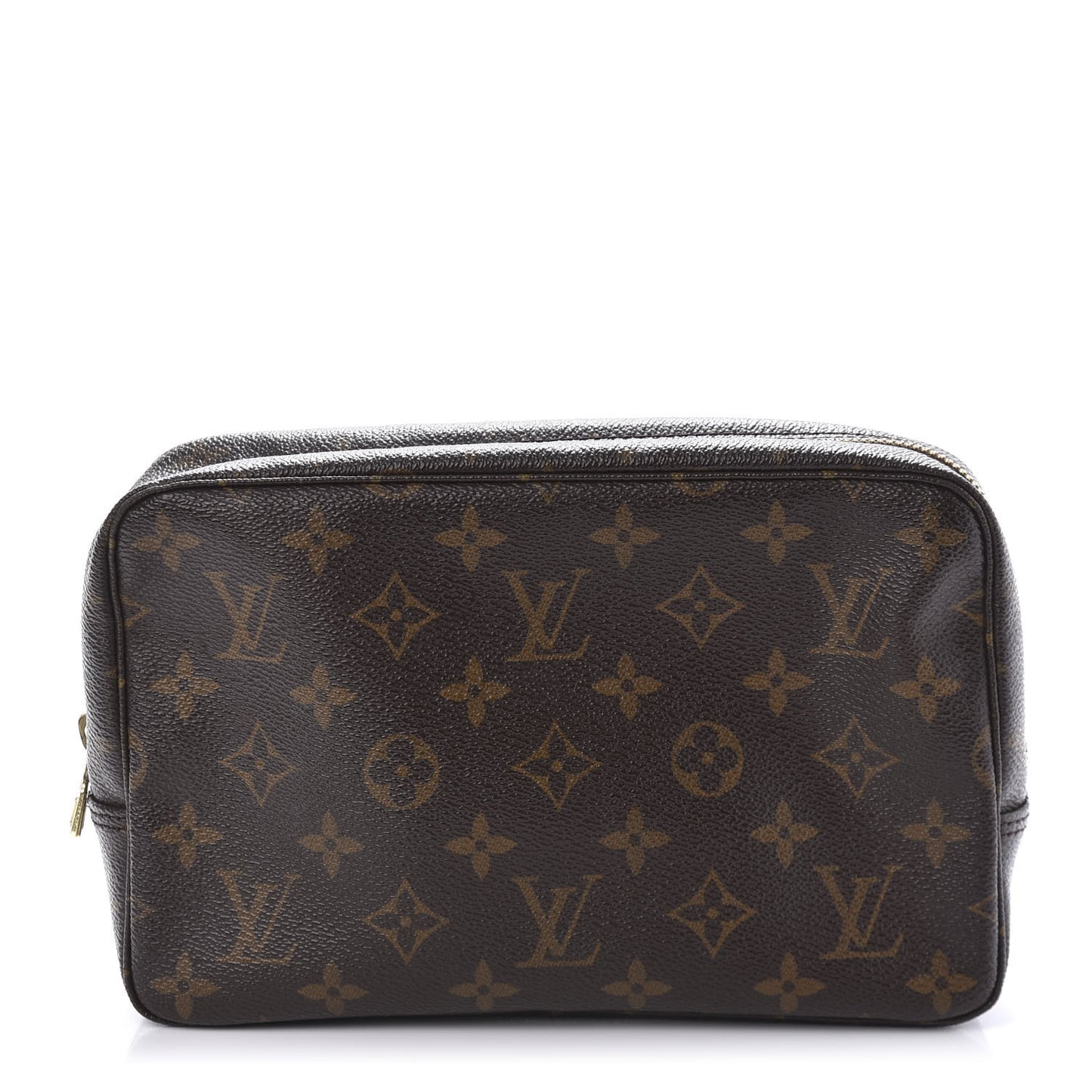 Monogram Trousse Toilette 23