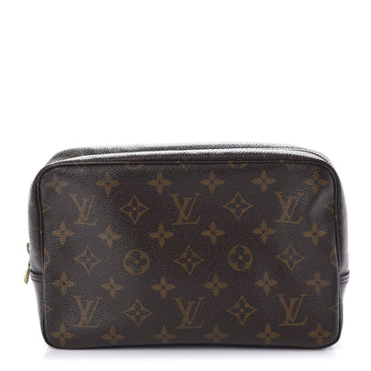Louis Vuitton Monogram Trousse Toilette 23 1 of 24