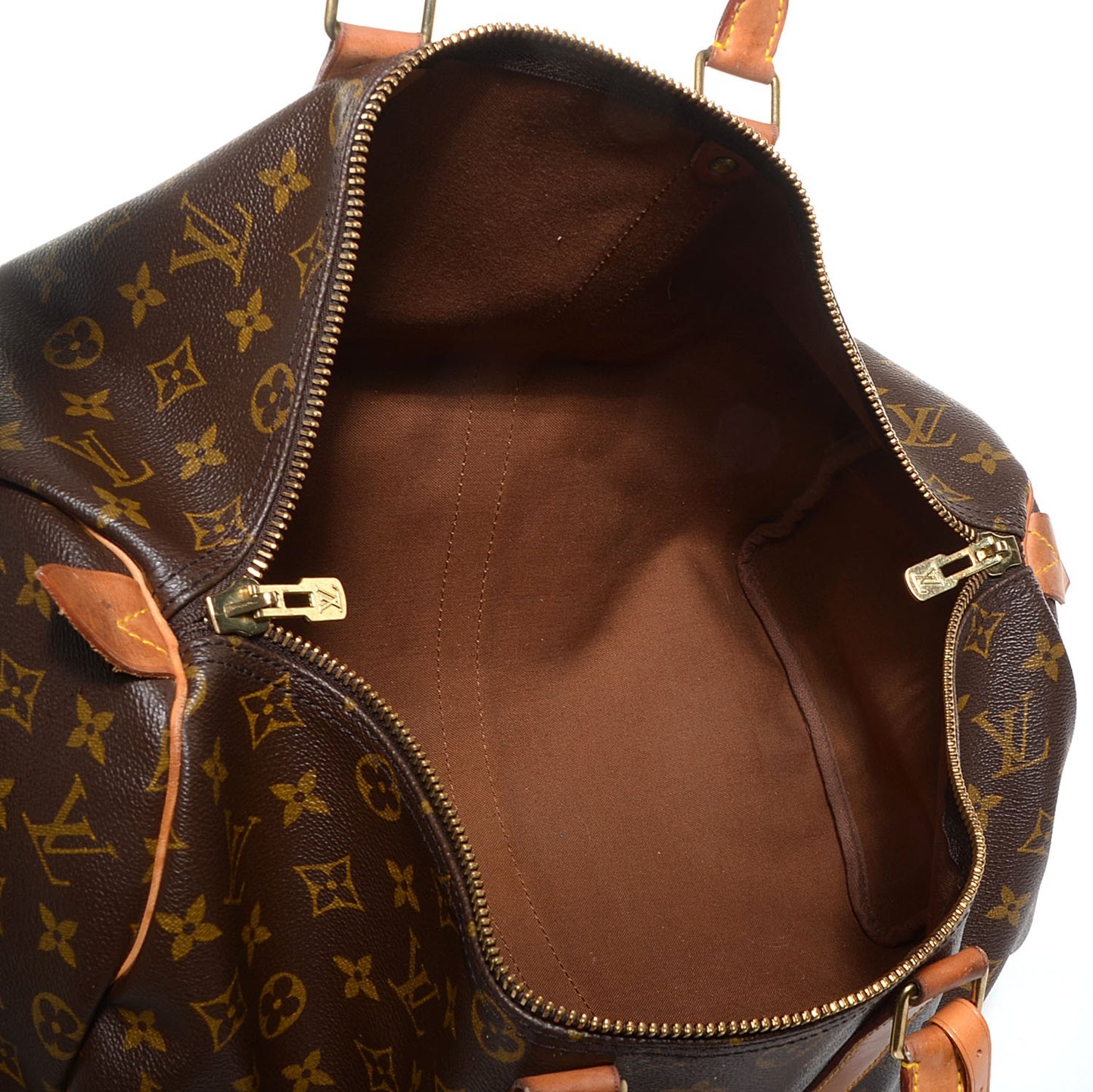 Monogram Keepall 45