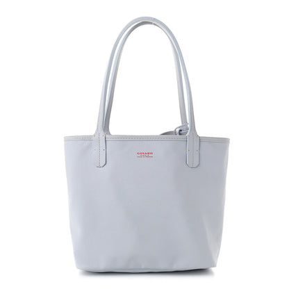Goyard Goyardine Reversible Mini Anjou Polar Blue 3 of 18