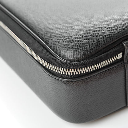 Louis Vuitton Taiga Odessa Briefcase Ardoise 12 of 12