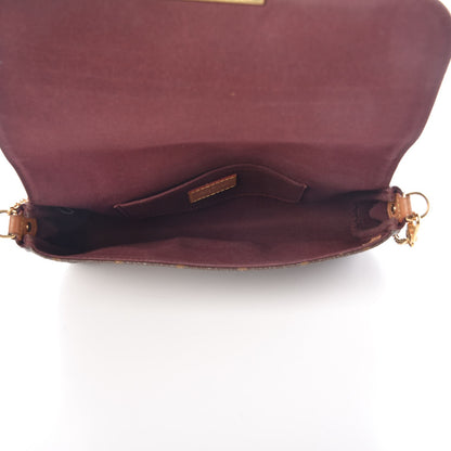 Louis Vuitton Monogram Favorite MM 5 of 10