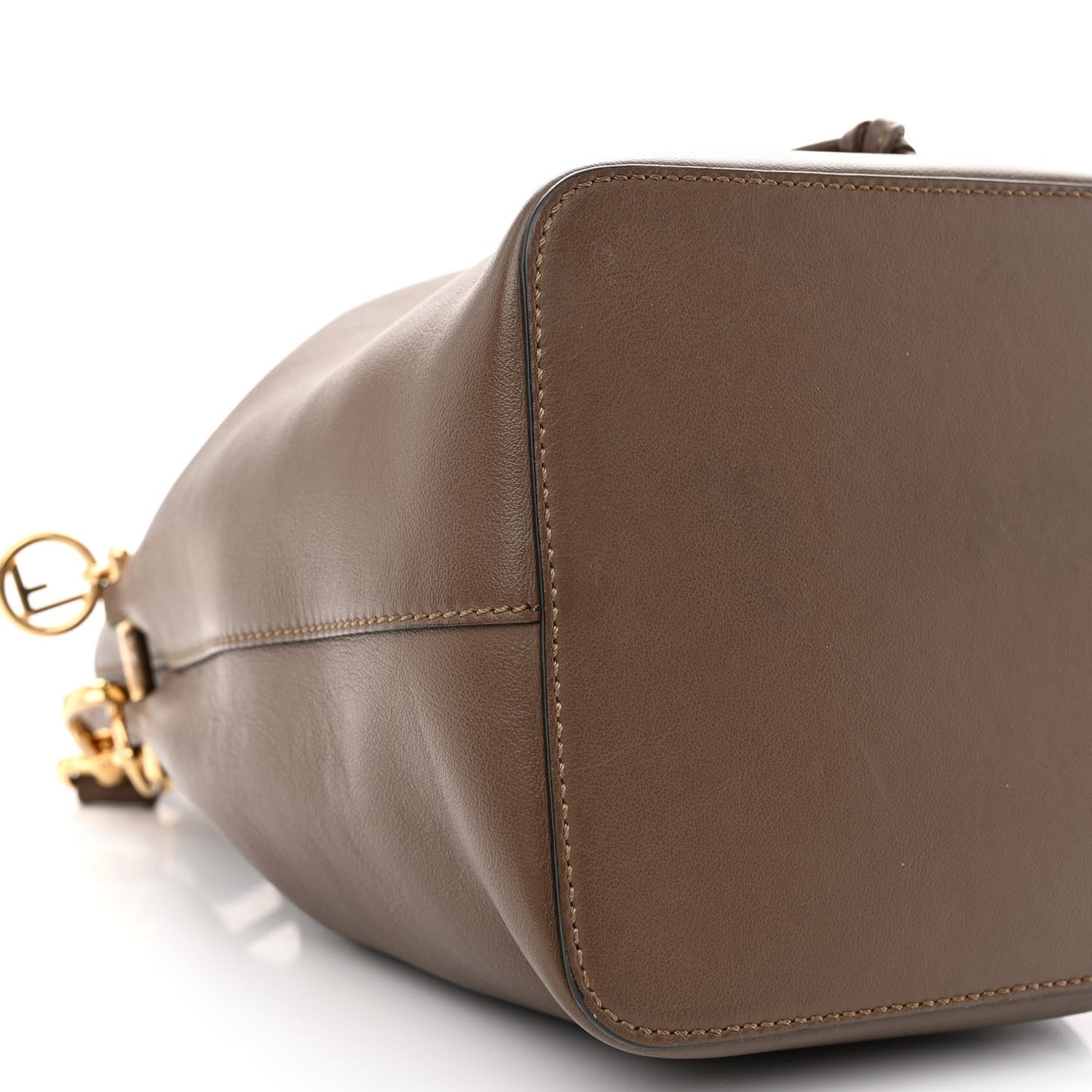 Vitello Grace Matte F is Fendi Grande Mon Tresor Bucket Bag Maya