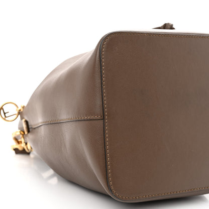 Fendi Vitello Grace Matte F is Fendi Grande Mon Tresor Bucket Bag Maya 8 of 9