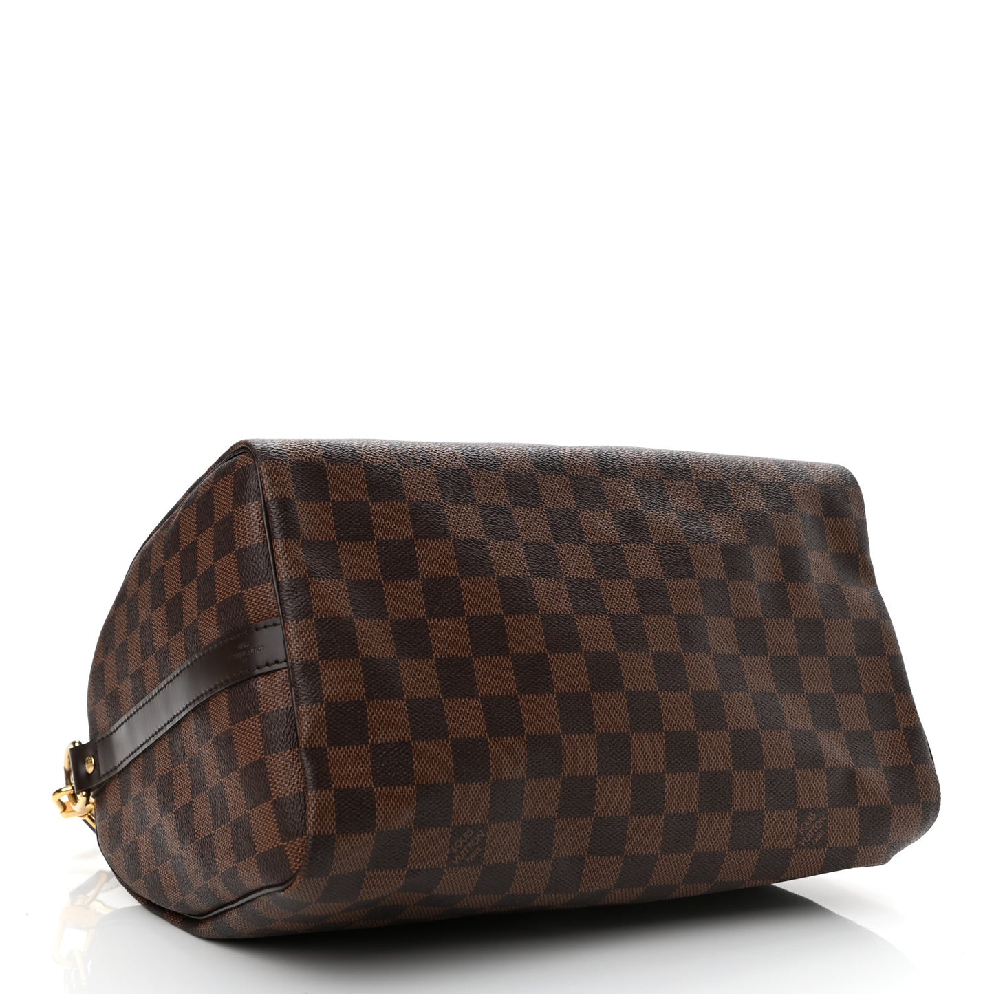 Damier Ebene Speedy Bandouliere 30