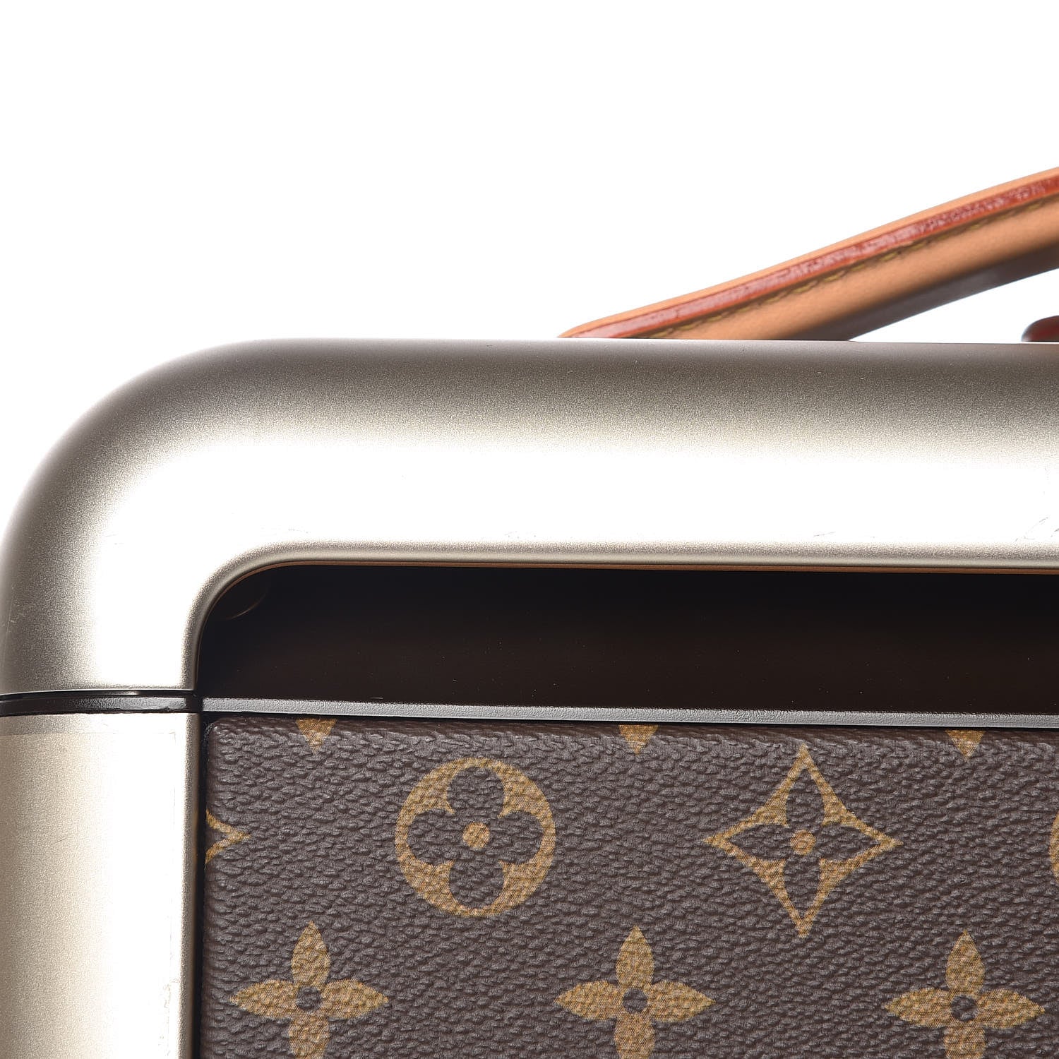 Louis Vuitton Monogram Horizon 55 11 of 18