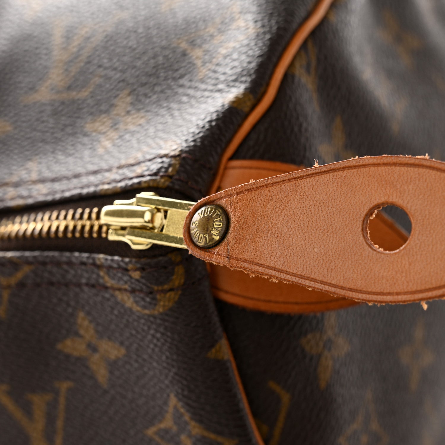 Louis Vuitton Monogram Speedy 35 15 of 21