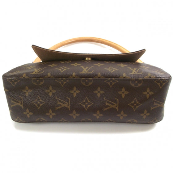 Monogram Mini Looping
