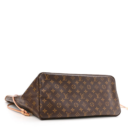 Louis Vuitton Monogram Neo Neverfull GM 4 of 11
