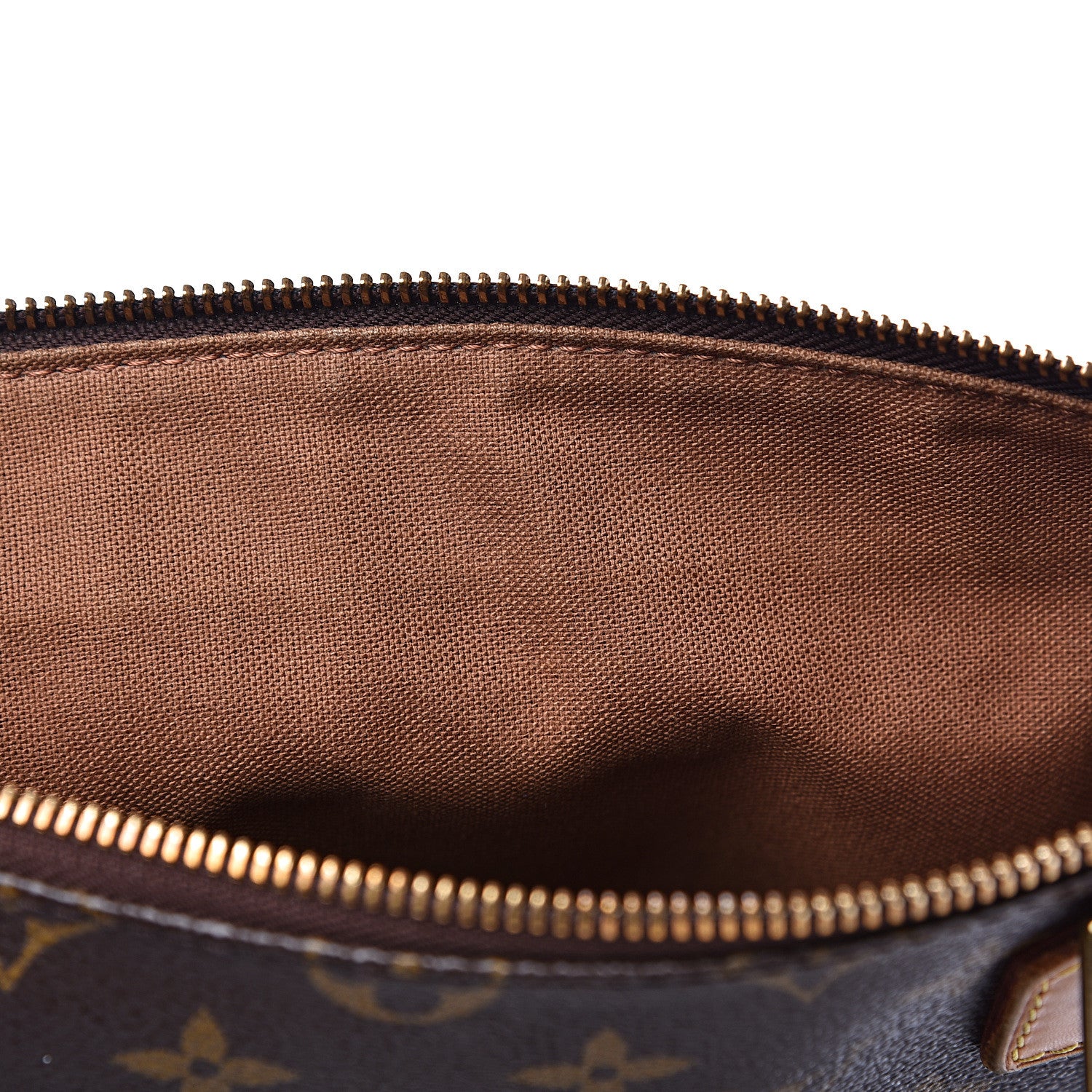 Louis Vuitton Monogram Bosphore Pochette 12 of 12