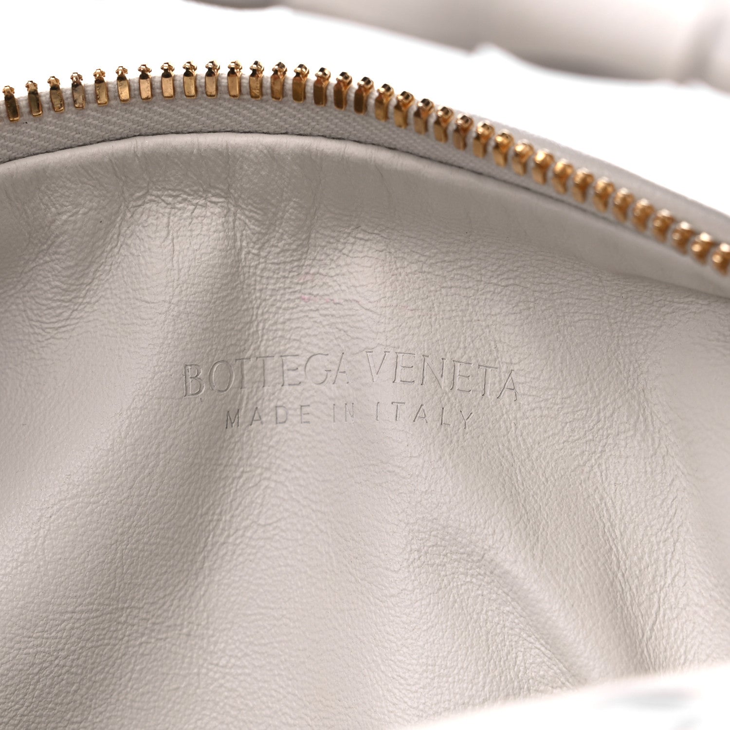 Bottega Veneta Nappa Intrecciato Mini Jodie Chalk 6 of 8