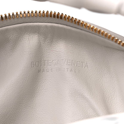 Bottega Veneta Nappa Intrecciato Mini Jodie Chalk 6 of 8