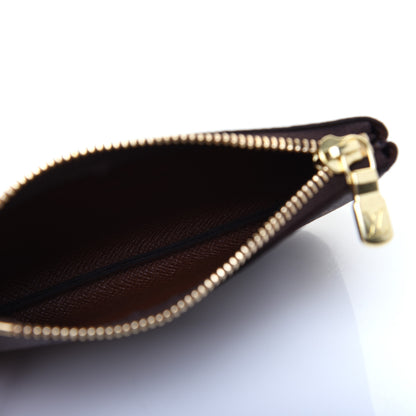 Louis Vuitton Monogram Key Pouch 5 of 11