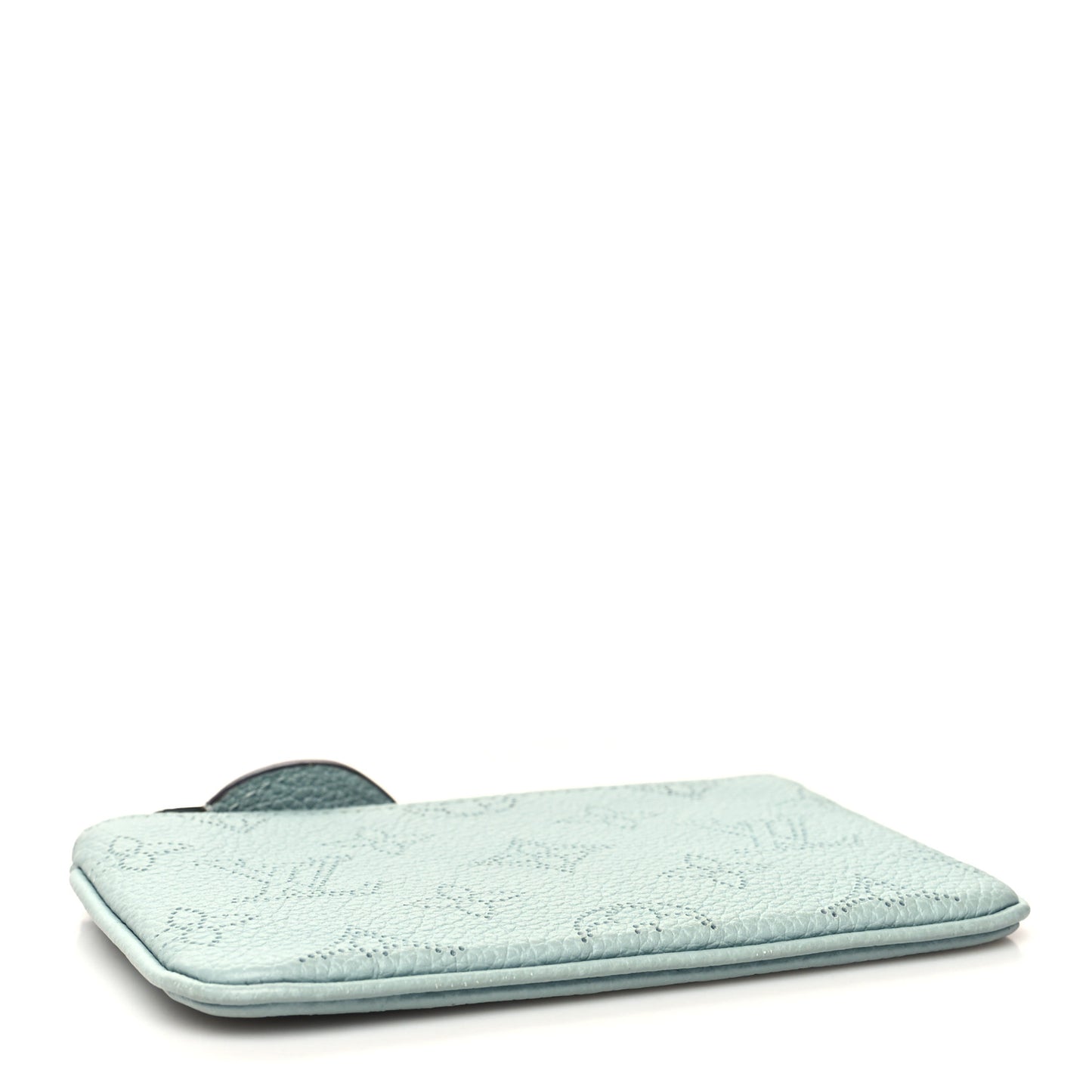 Mahina Key Pouch Vert Lagon