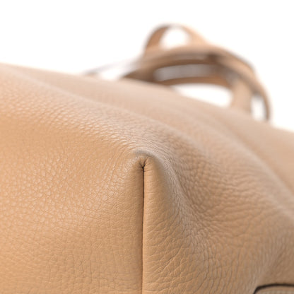 Prada Vitello Daino Tote Sughero 8 of 16