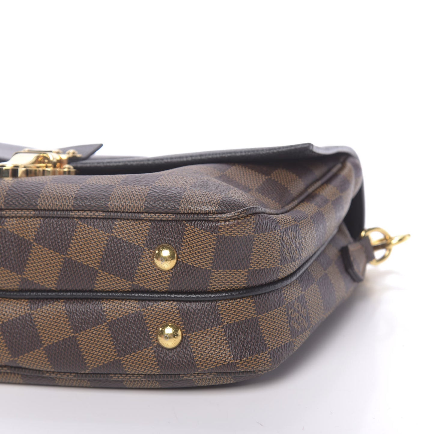 Damier Ebene Clapton Black