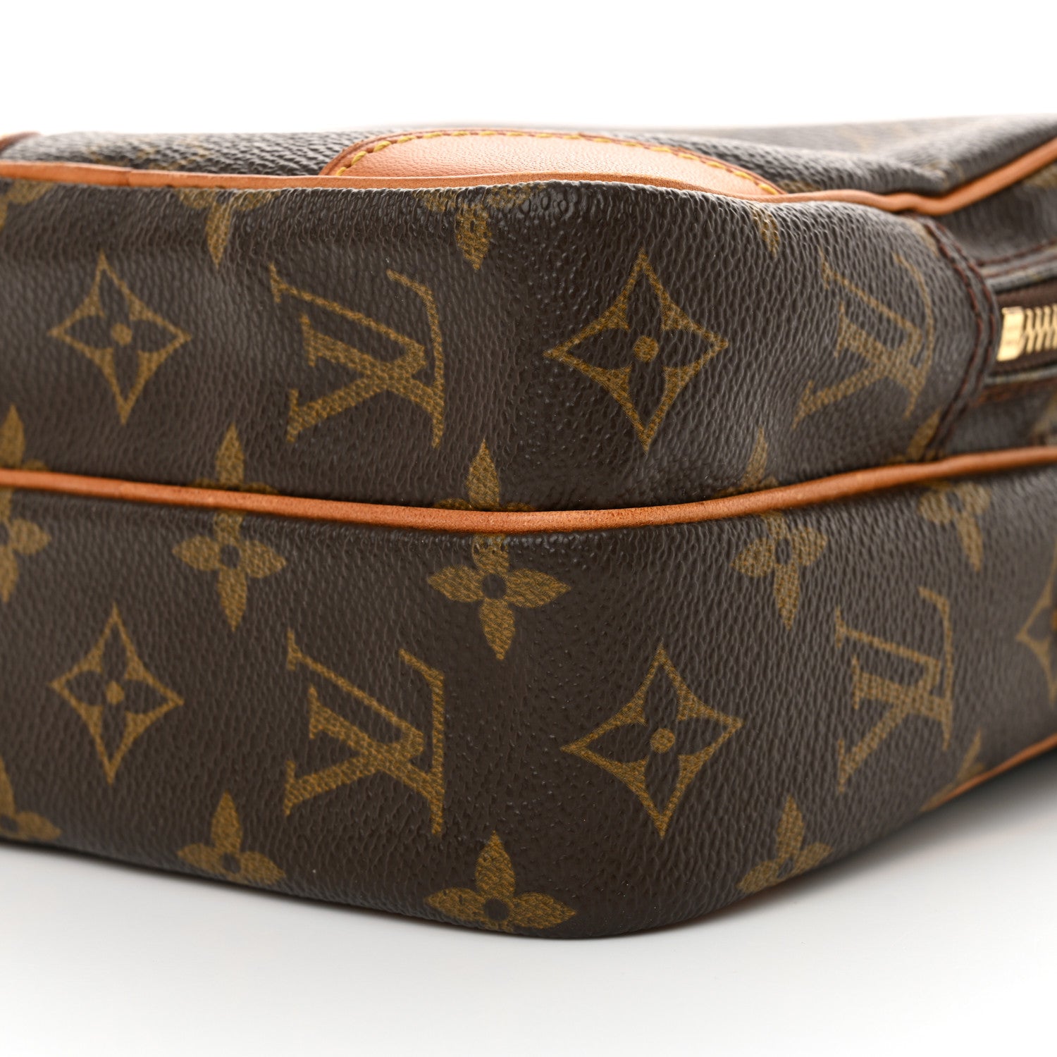 Louis Vuitton Monogram Amazone 9 of 13