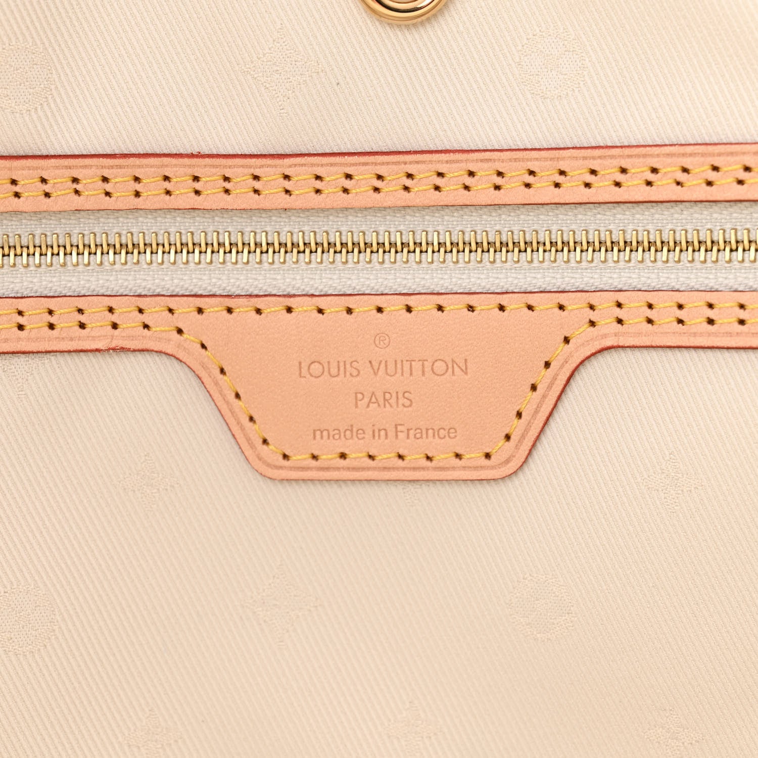 Louis Vuitton Monogram Jacquard Neverfull MM Multicolor Beige 7 of 10
