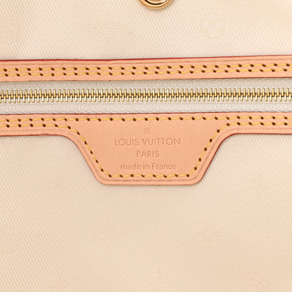 Louis Vuitton Monogram Jacquard Neverfull MM Multicolor Beige 7 of 10