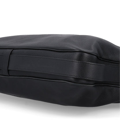 Celine Supple Calfskin Large Romy Shoulder Bag Black 11 of 12