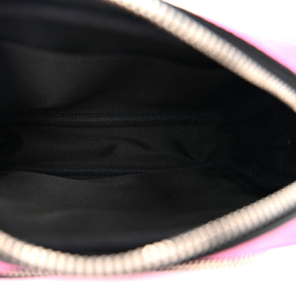 Louis Vuitton Taigarama Outdoor Pouch Fuchsia 5 of 9