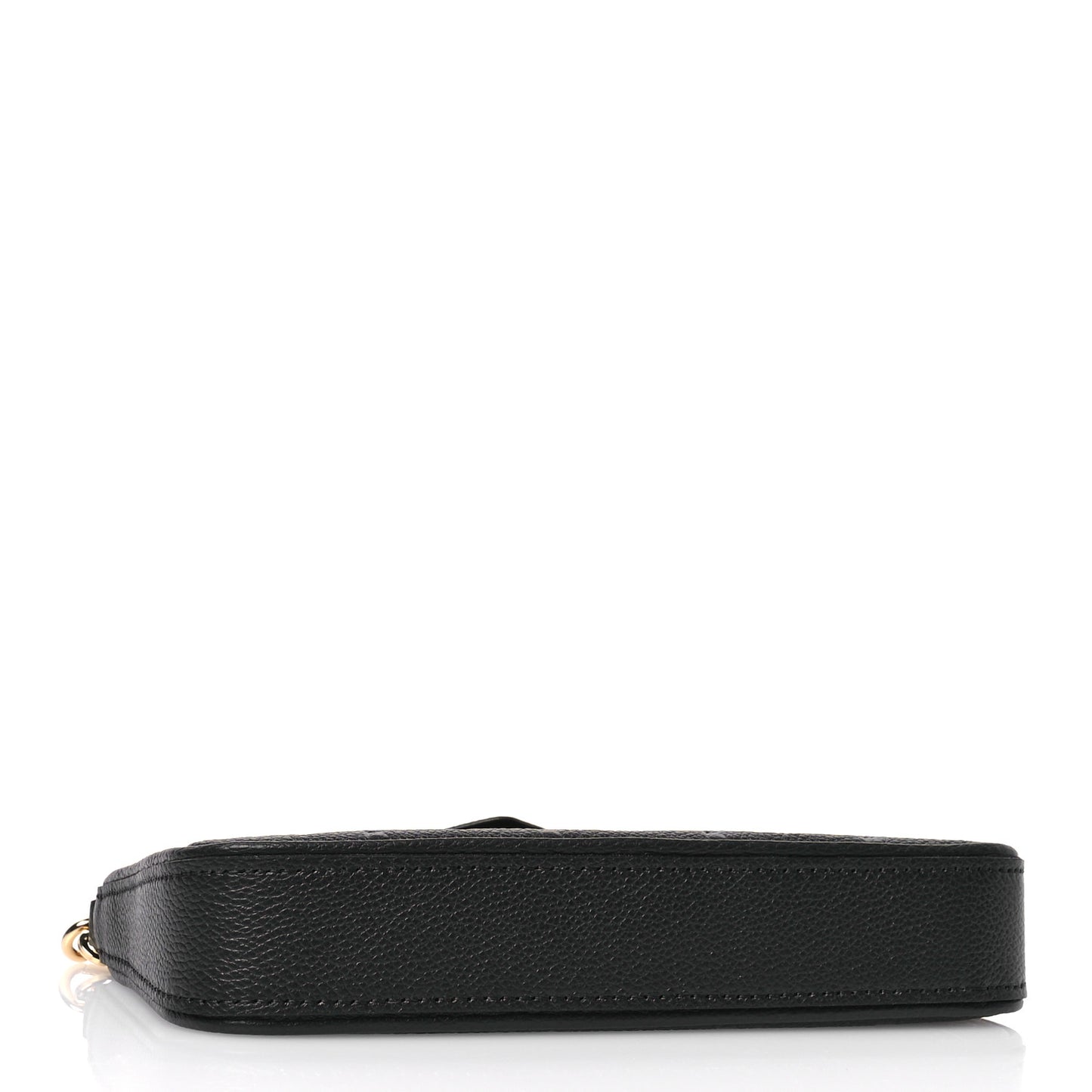 Empreinte Easy Pouch On Strap Black