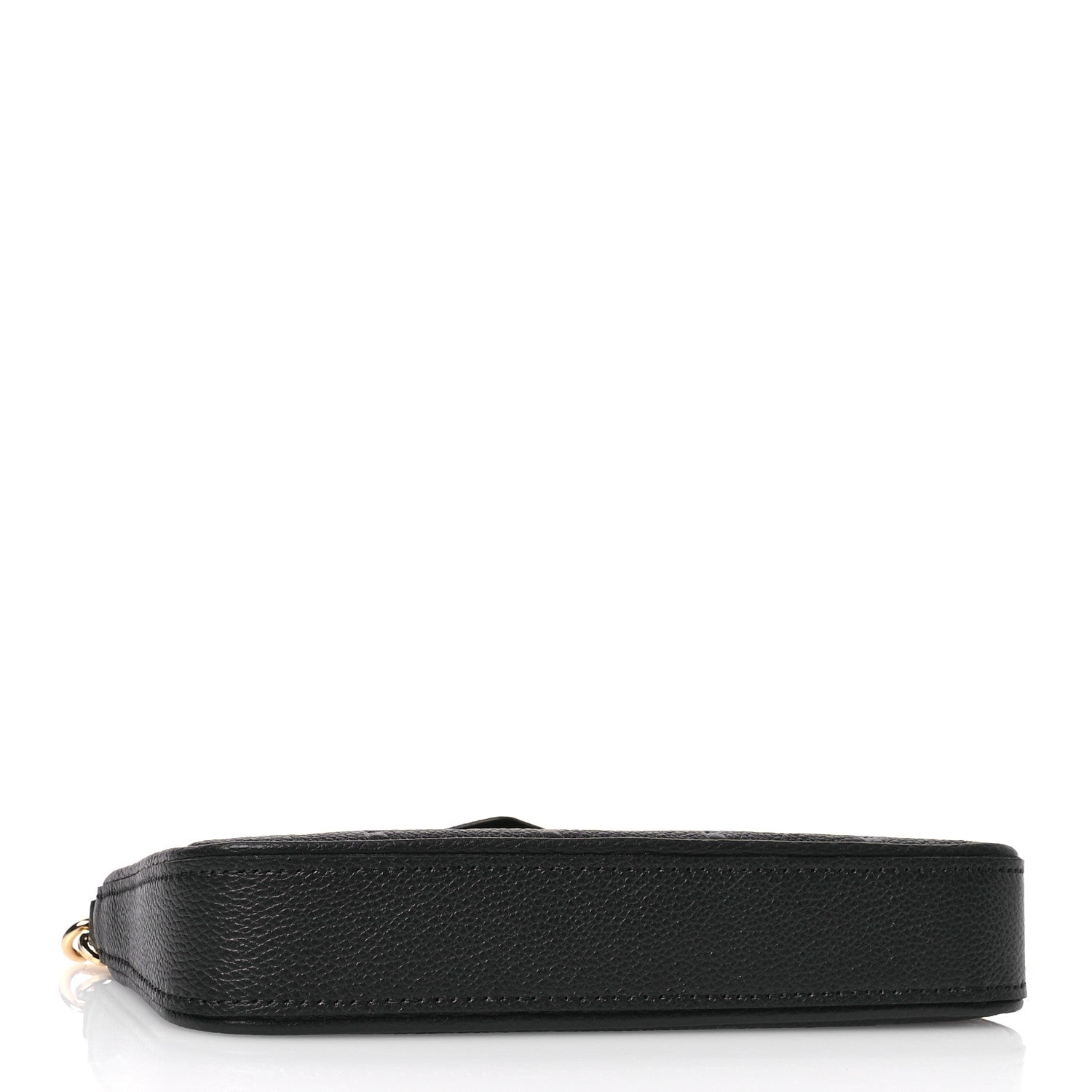 Louis Vuitton Empreinte Easy Pouch On Strap Black 4 of 9