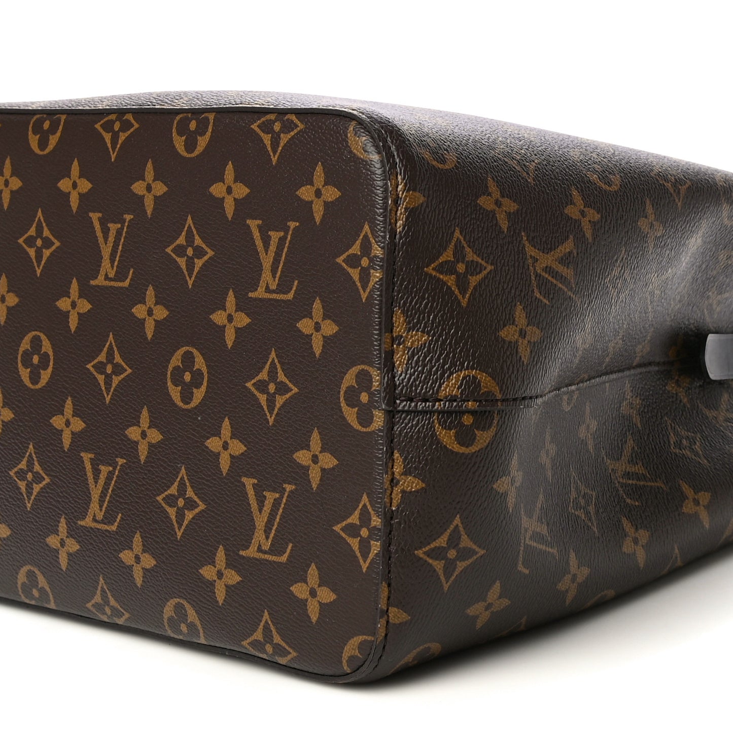 Monogram Neonoe MM Black