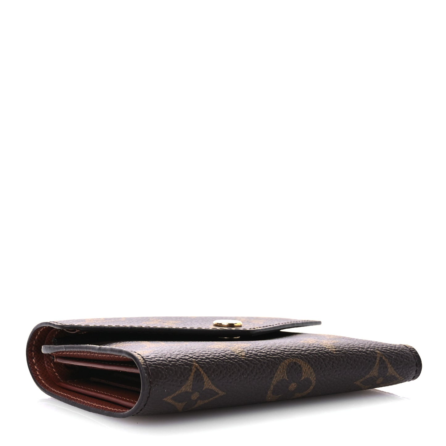 Monogram Victorine Wallet Armagnac
