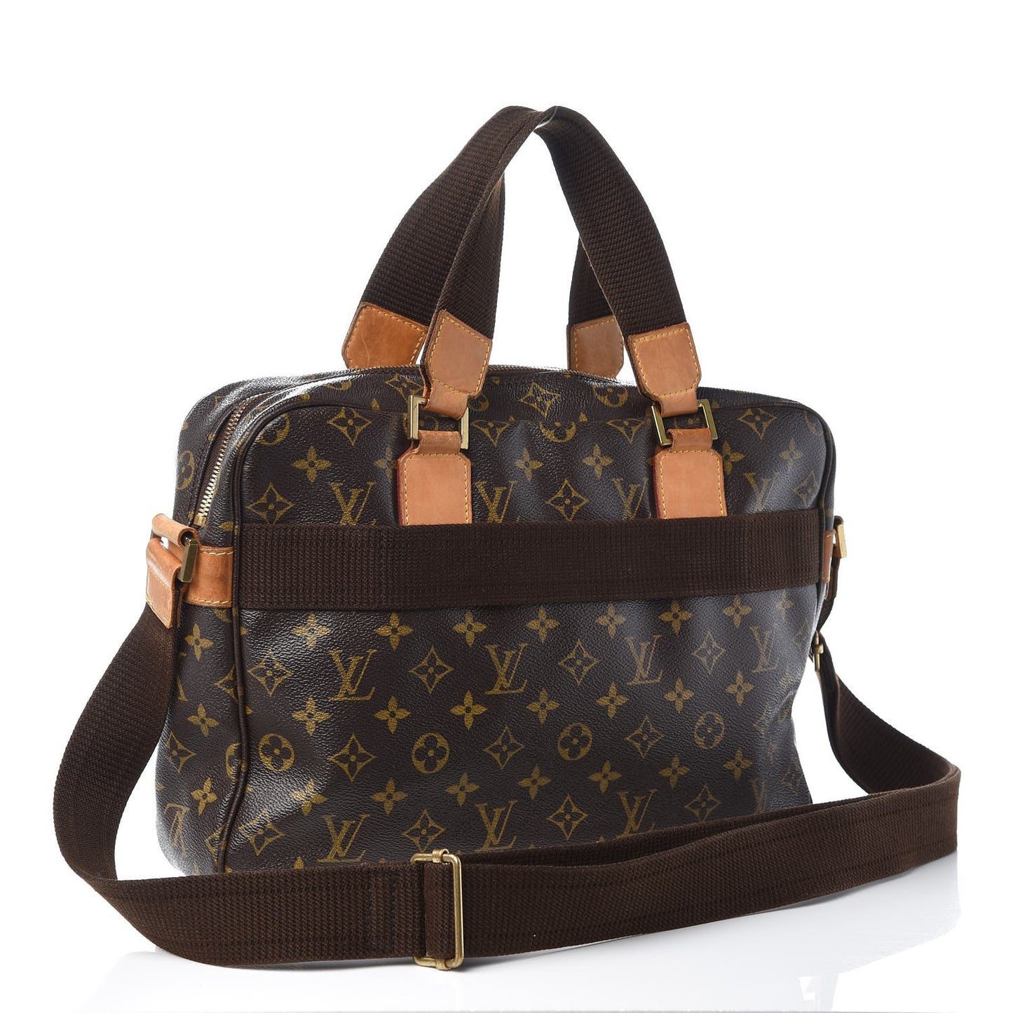 Monogram Sac Bosphore Briefcase