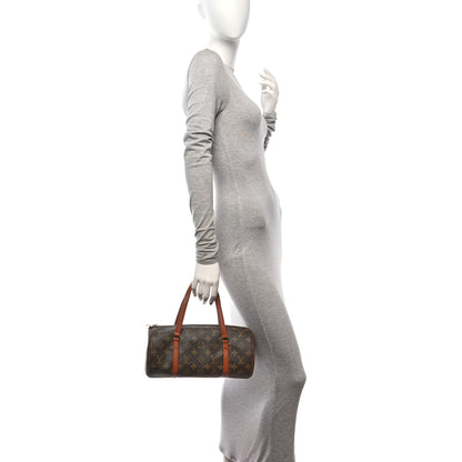 Louis Vuitton Monogram Papillon 30 2 of 8